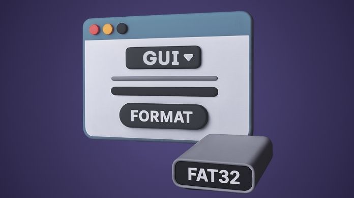gui formatter