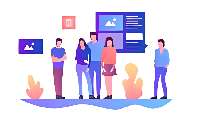 developer team