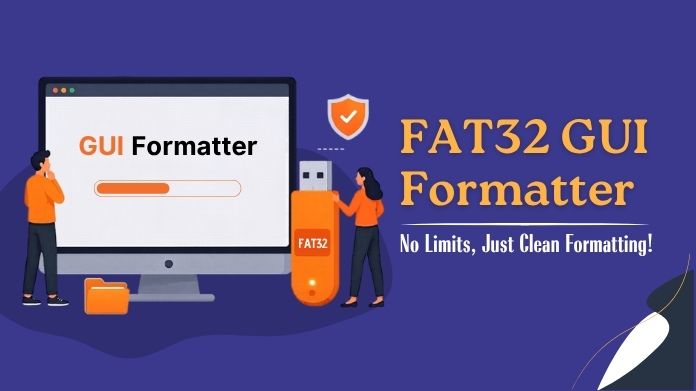 fat32 gui formatter fat32 gui formatter