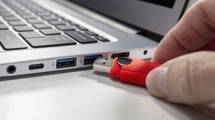 bios not detecting usb