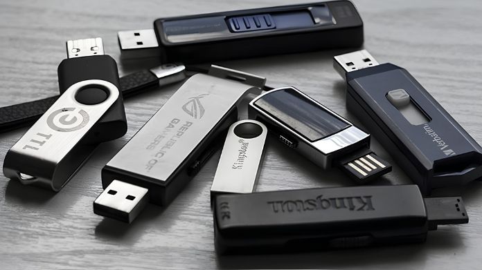 usb not work on every device