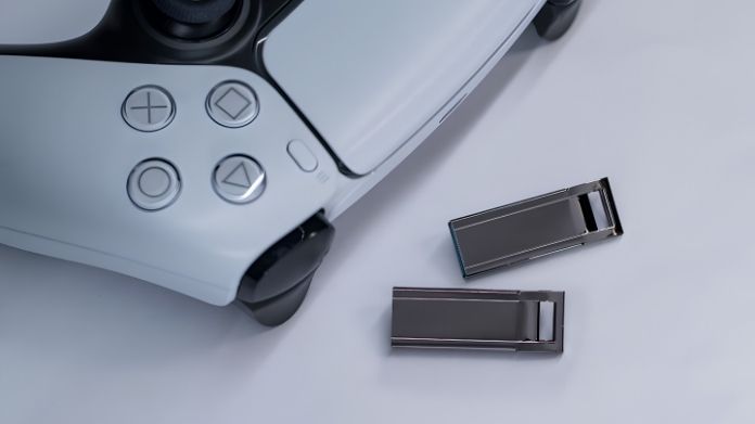 flash drive for gaming