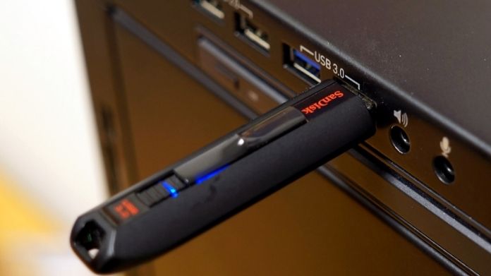 flash drive for gaming