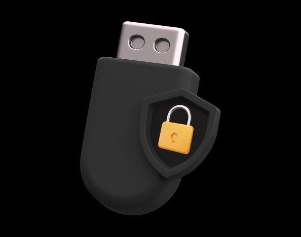 sandisk usb not detecting